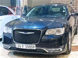 کرایسلەر 300